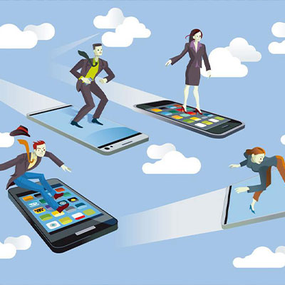 互聯網行(xíng)業(yè)中，哪些(xiē)職位比較有(yǒu)前途？